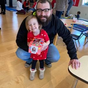 Meet your Posher, Brent